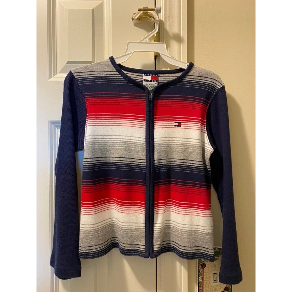Tommy Hilfiger Girls Top